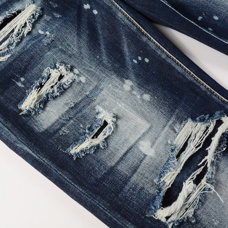 Splash Jeans