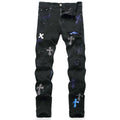 Mystic Diamond Jeans