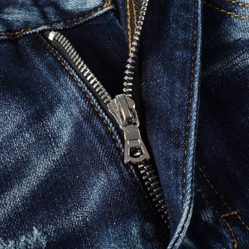 Splash Jeans
