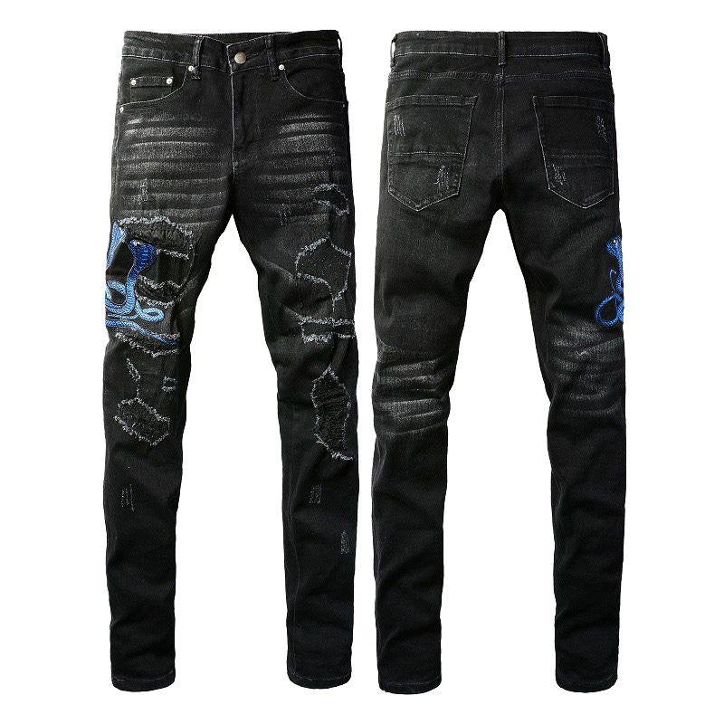 Blue Viper Jeans