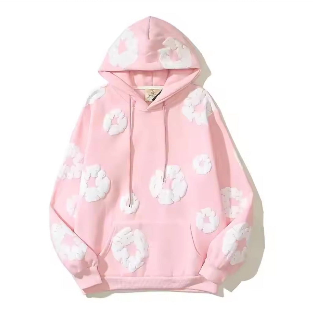 Floreal Hoodie