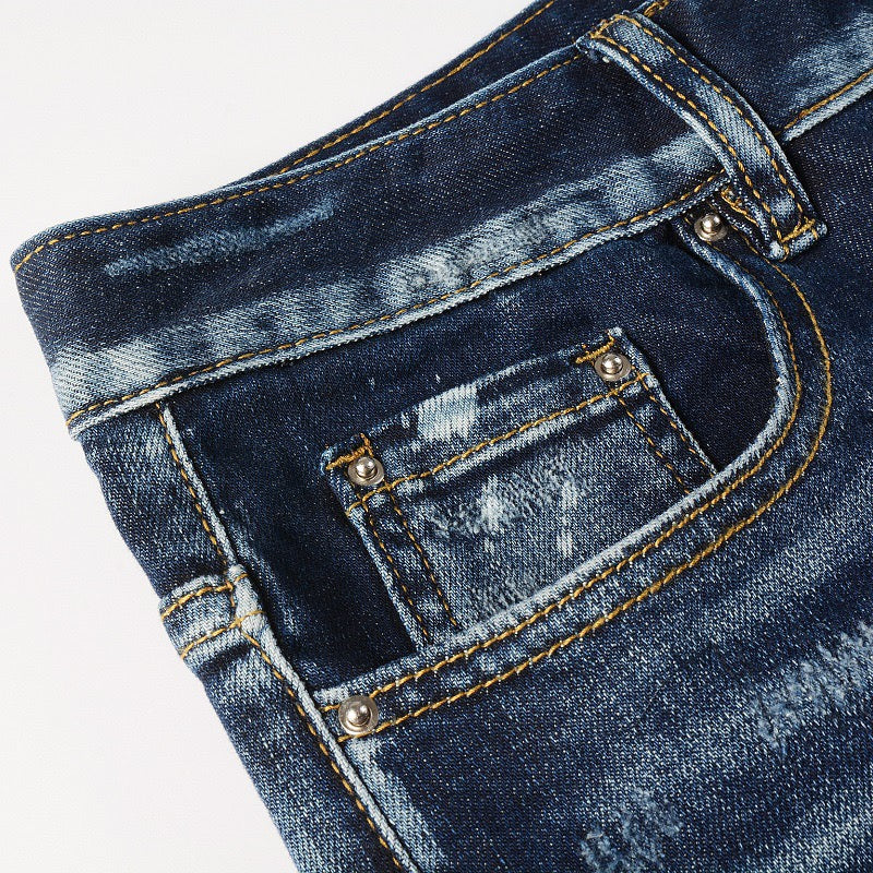 Splash Jeans