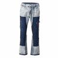 Swing Flare Jeans