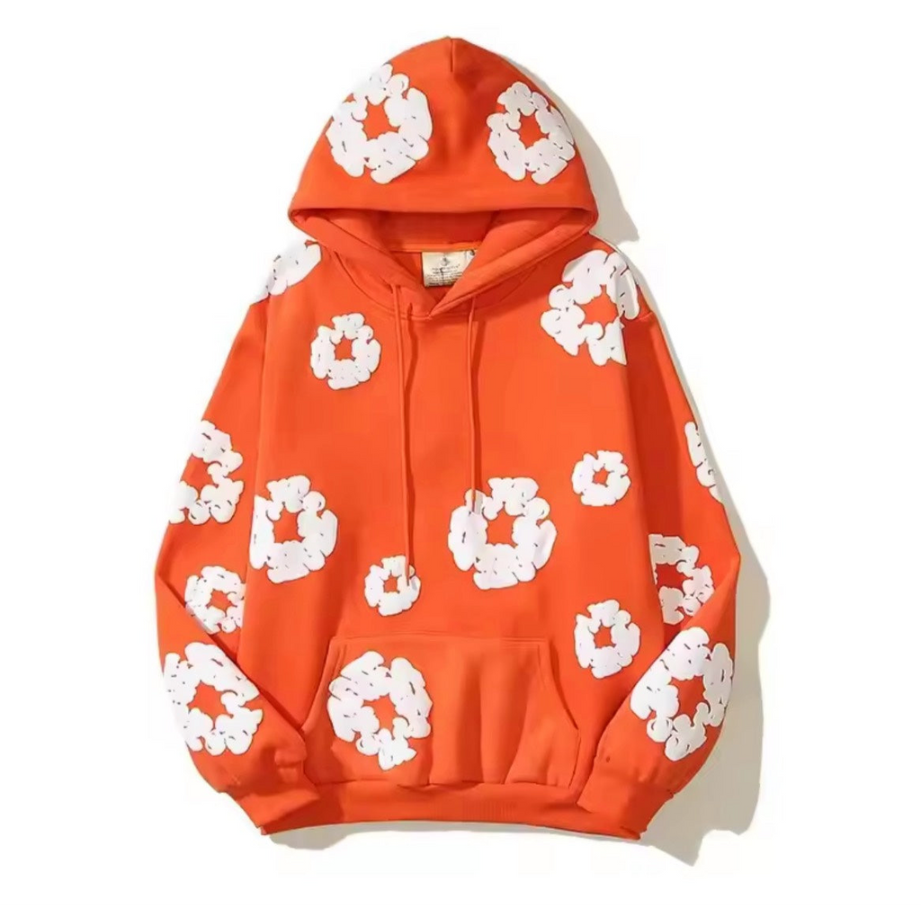 Floreal Hoodie