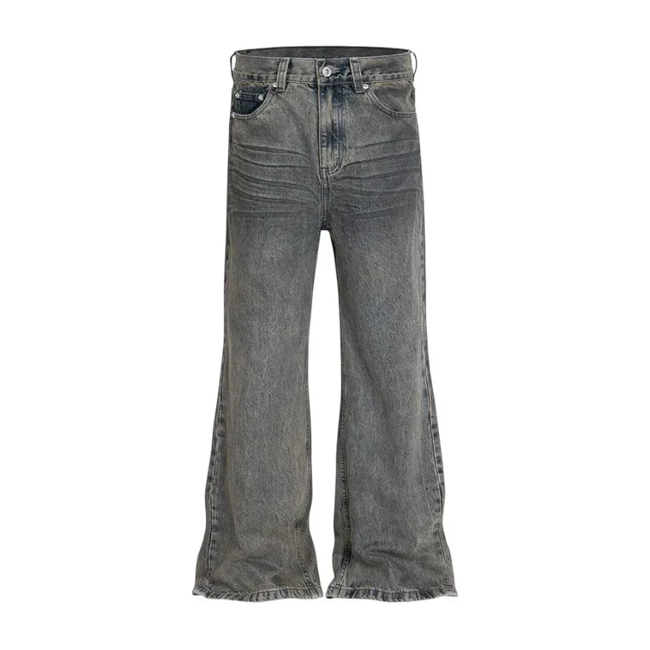 Echo Baggy Jeans