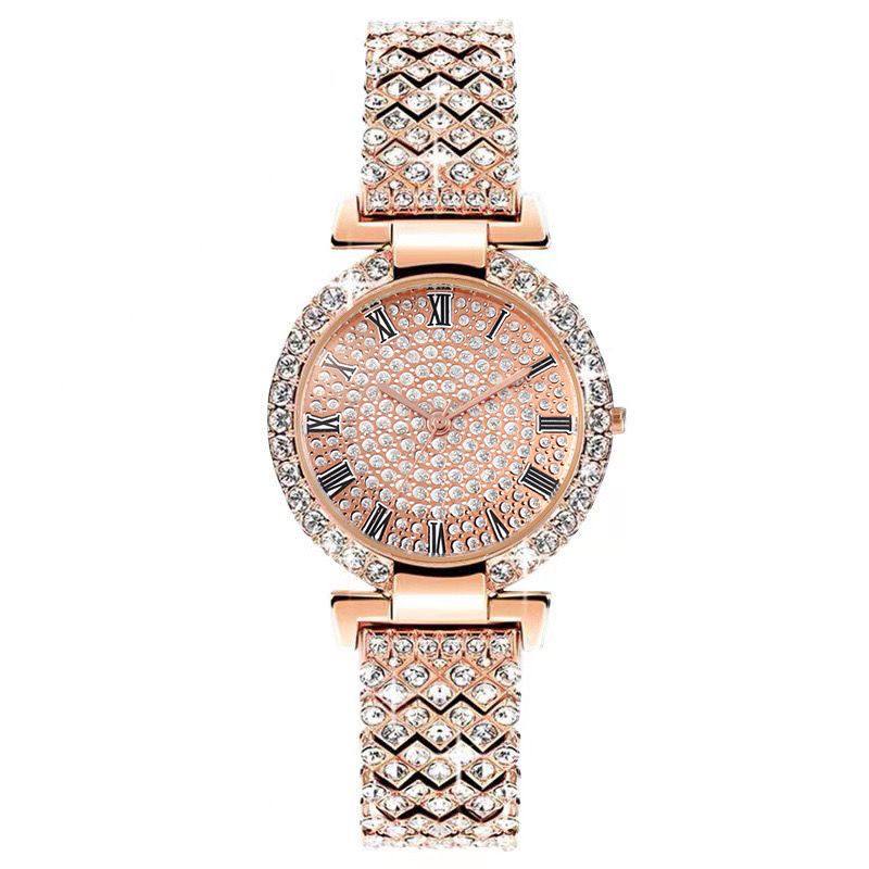 Block007 Watch