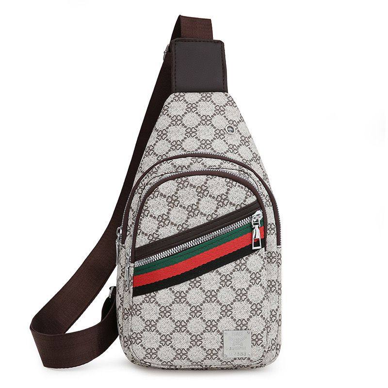 Vintage shoulder bag