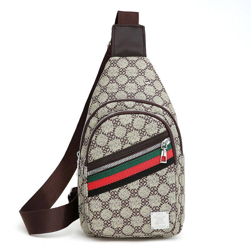 Vintage shoulder bag