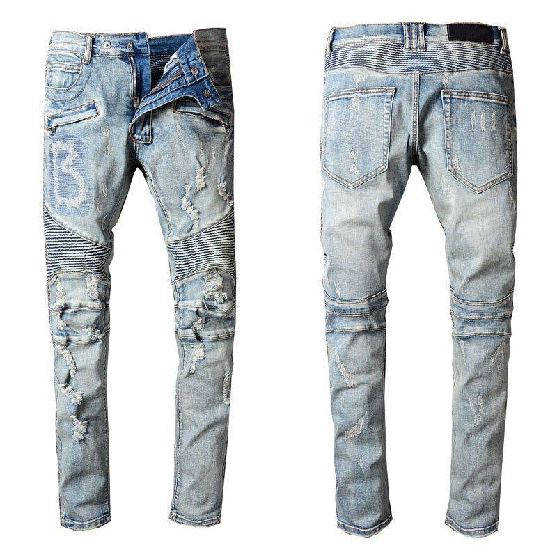 Bless Vibe Jeans