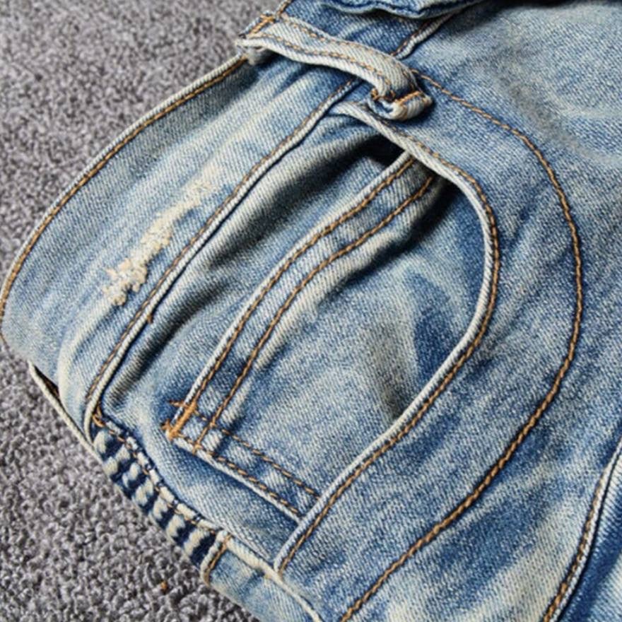 Bless Vibe Jeans
