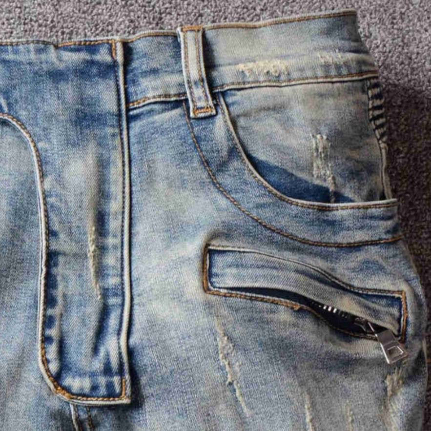 Bless Vibe Jeans
