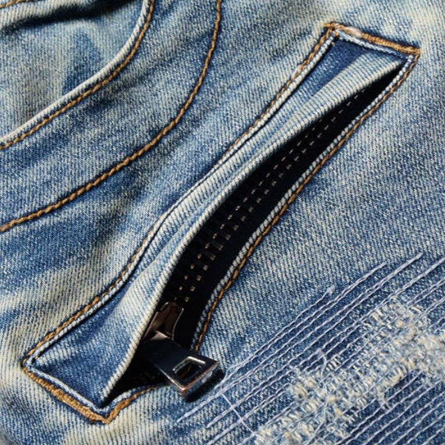 Bless Vibe Jeans