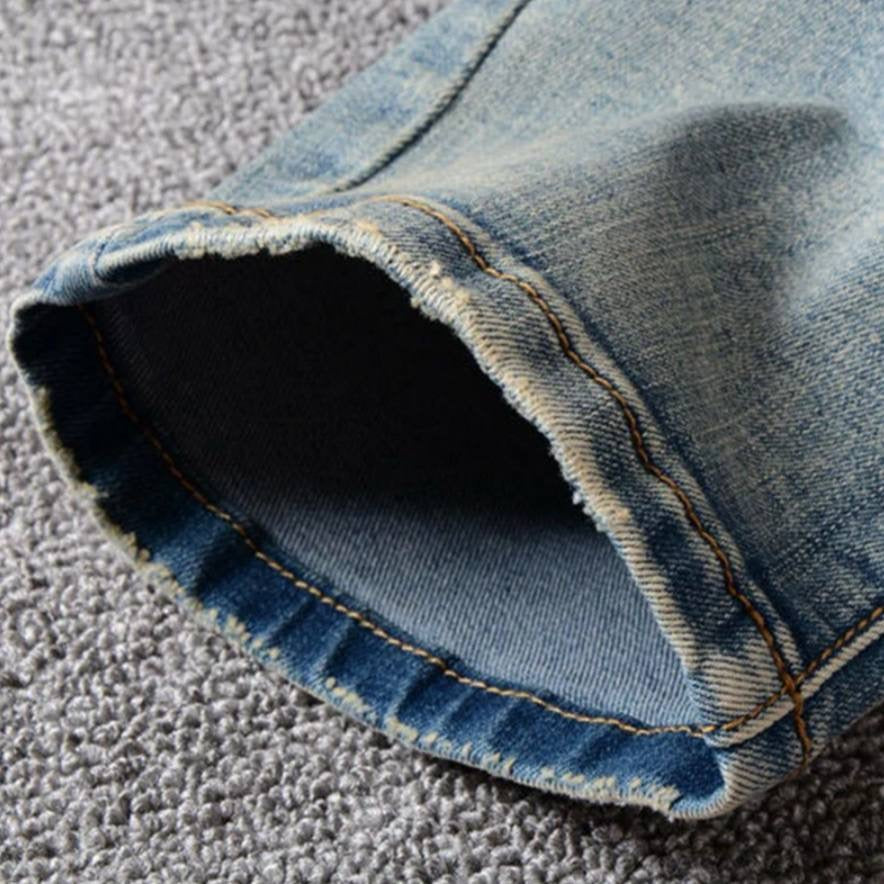 Bless Vibe Jeans