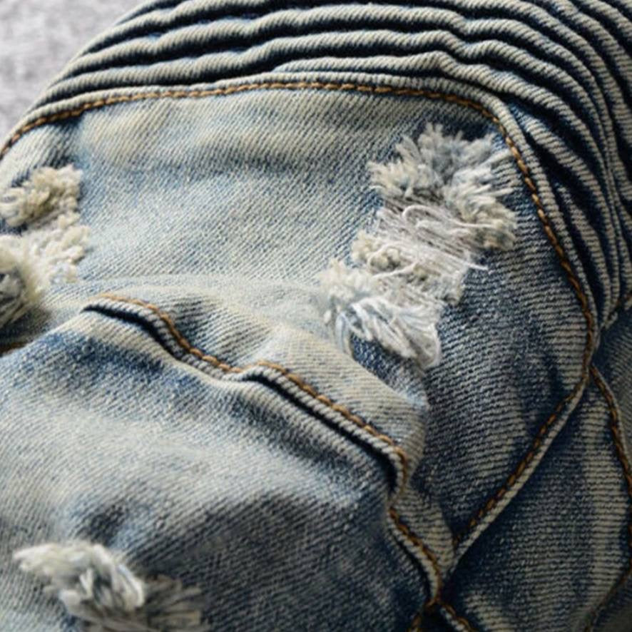 Bless Vibe Jeans