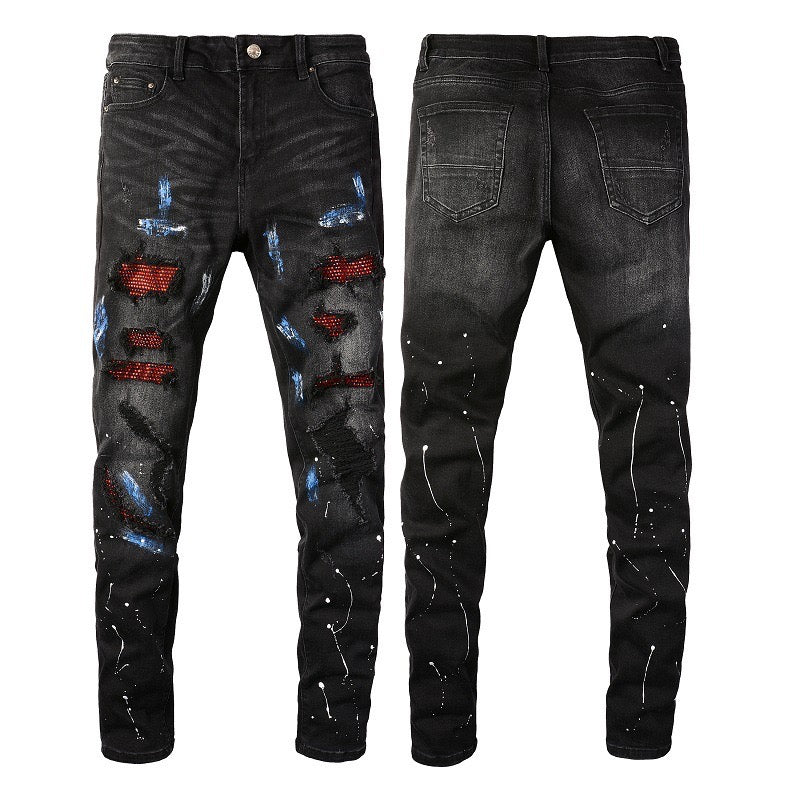 Blood Diamond Jeans
