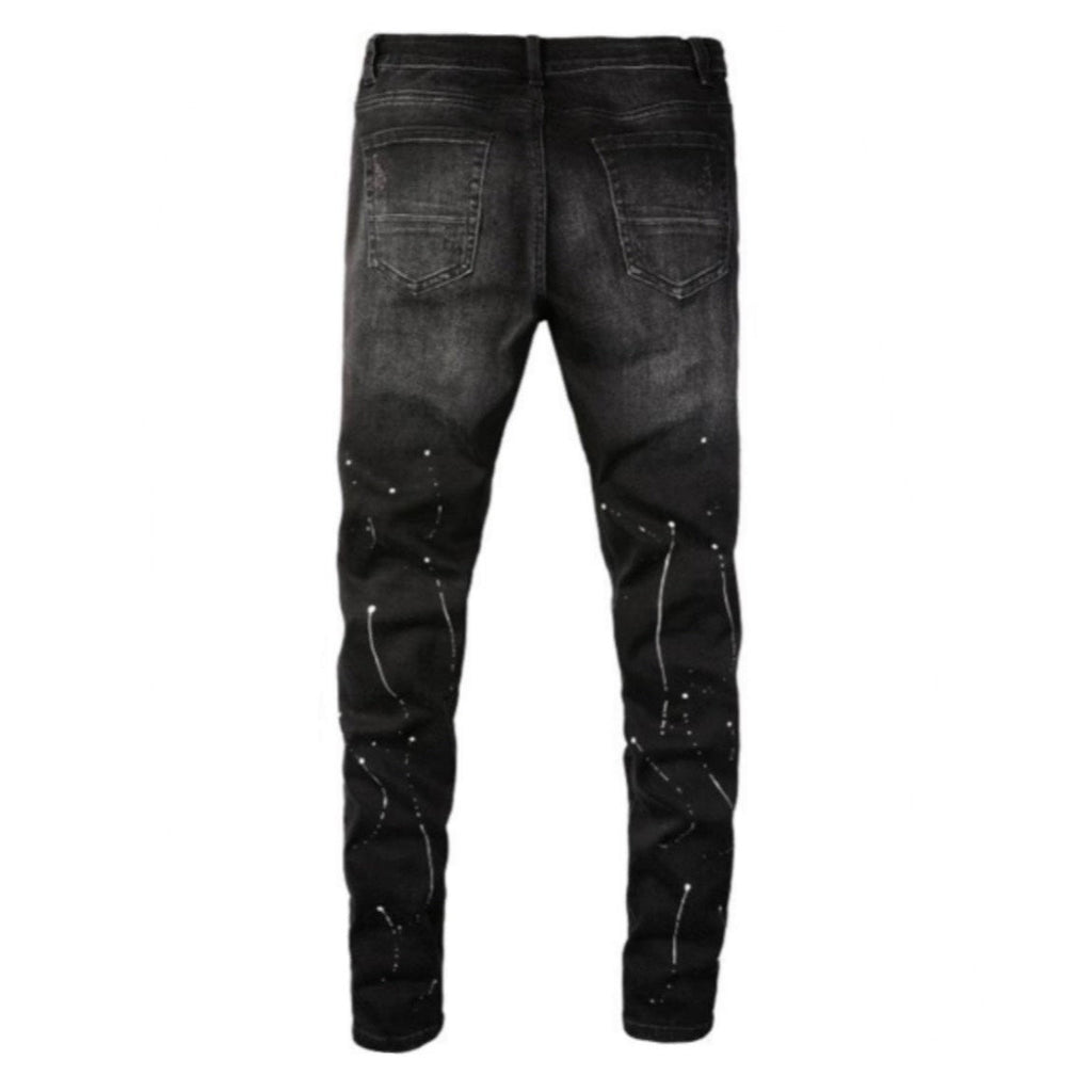 Blood Diamond Jeans