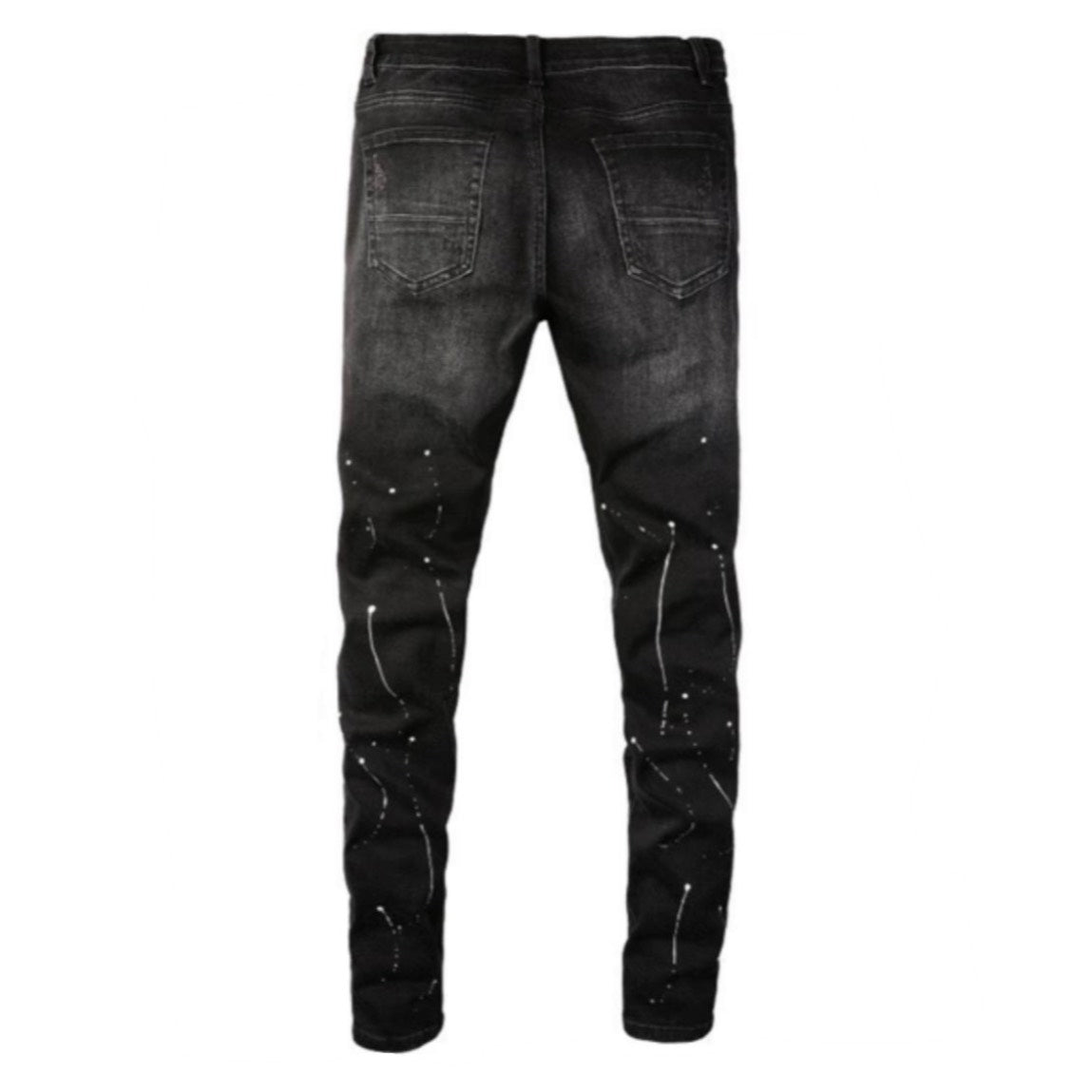 Blood Diamond Jeans