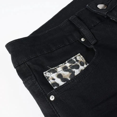 Wild Power Jeans
