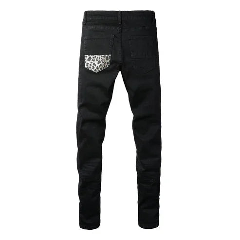 Wild Power Jeans