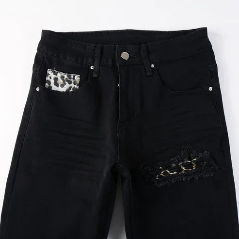 Wild Power Jeans