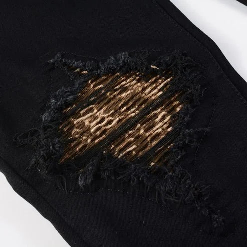 Royal Flame Jeans