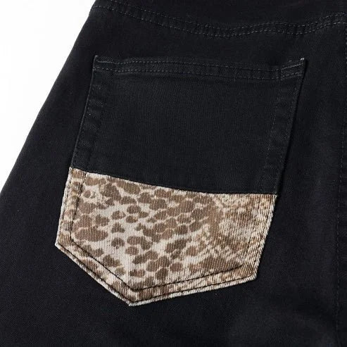 Royal Flame Jeans