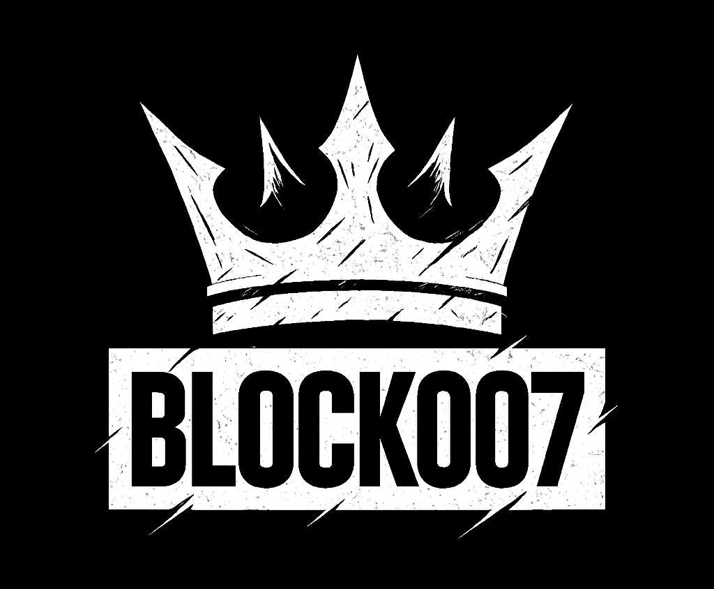 BLOCK007