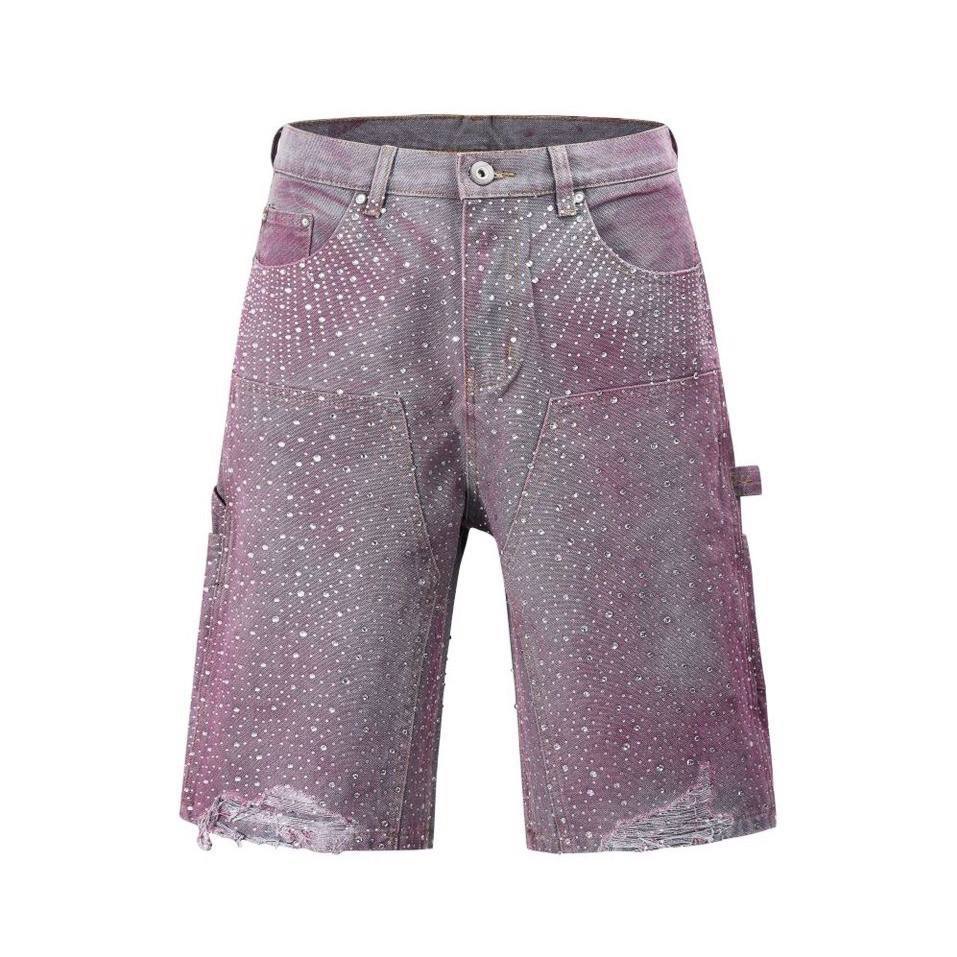 NebulaDrip Shorts