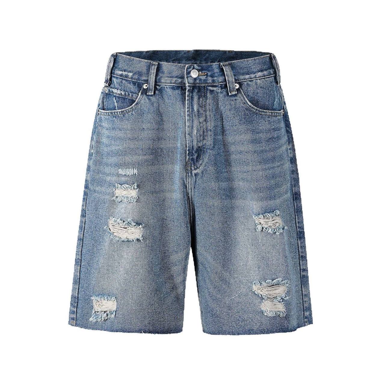 RawEdge Shorts