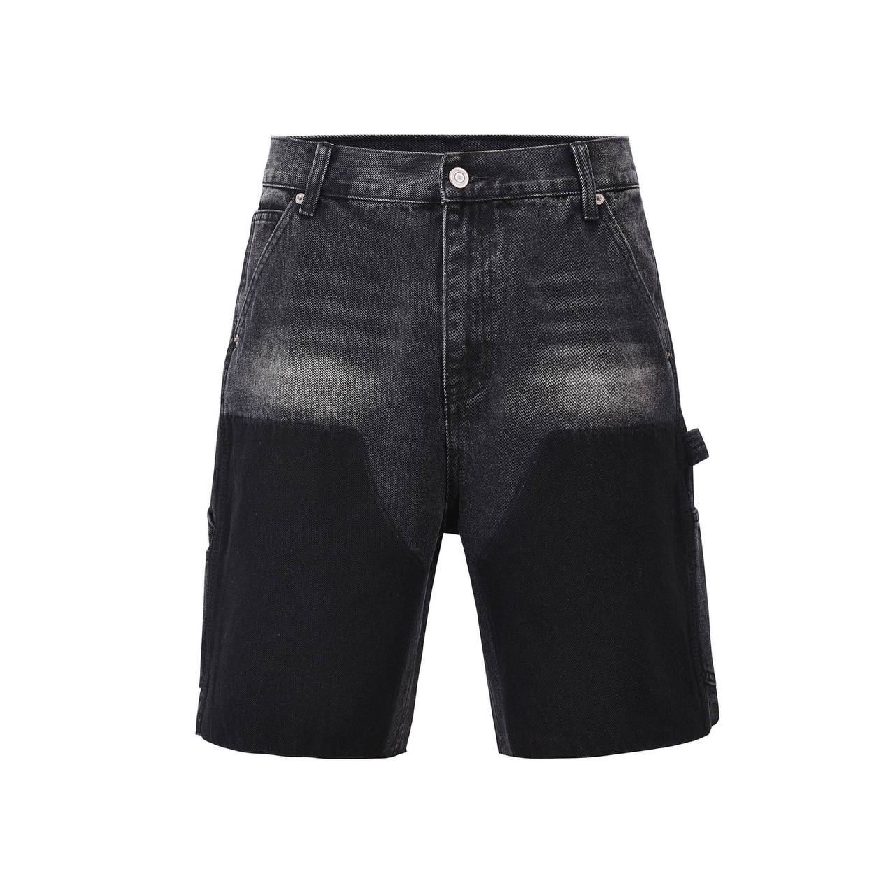NoirGrind Shorts