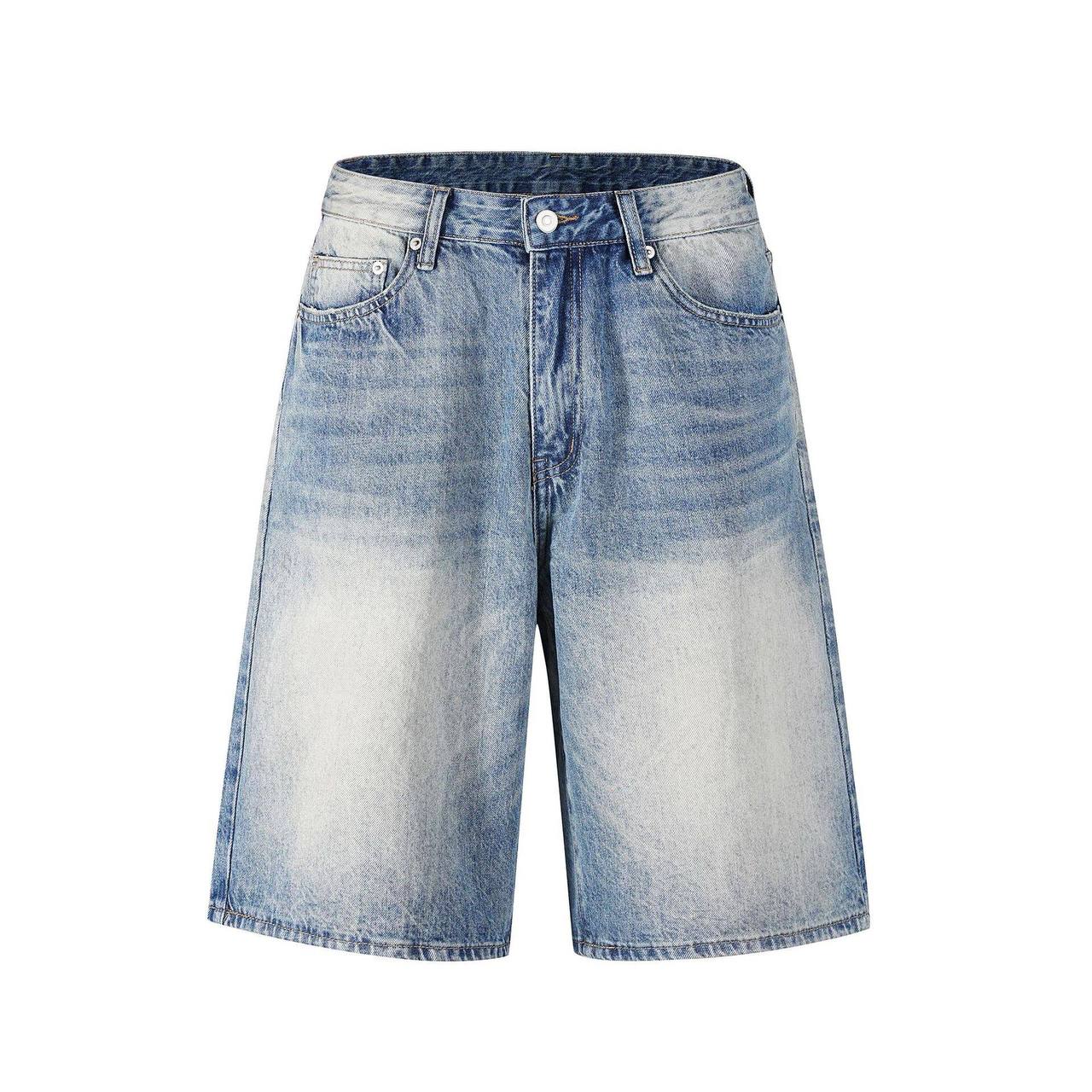EchoWash Shorts
