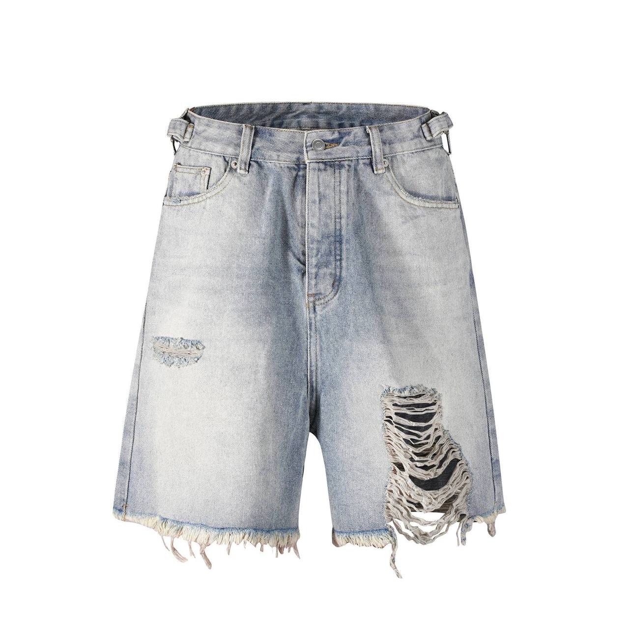 RipperEdge Shorts