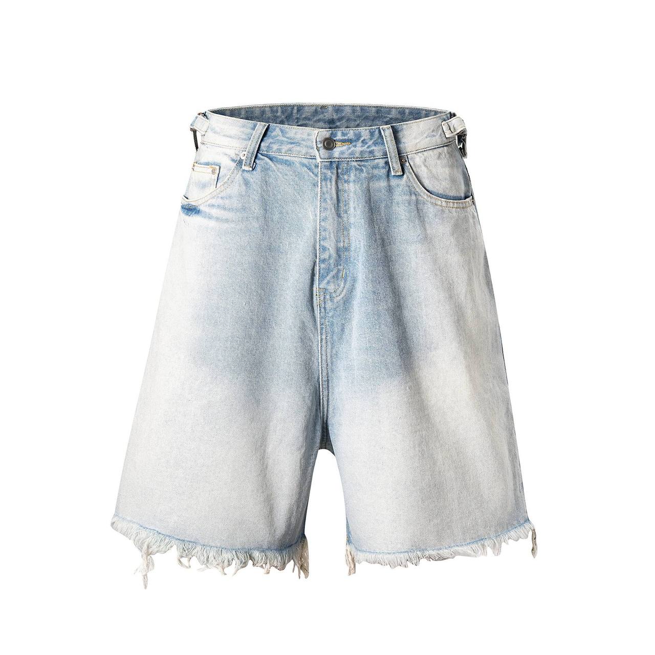 FrostDrop Shorts