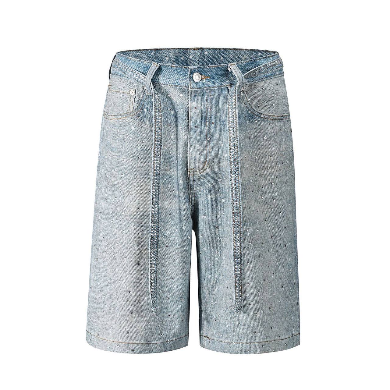 SilverMist Shorts