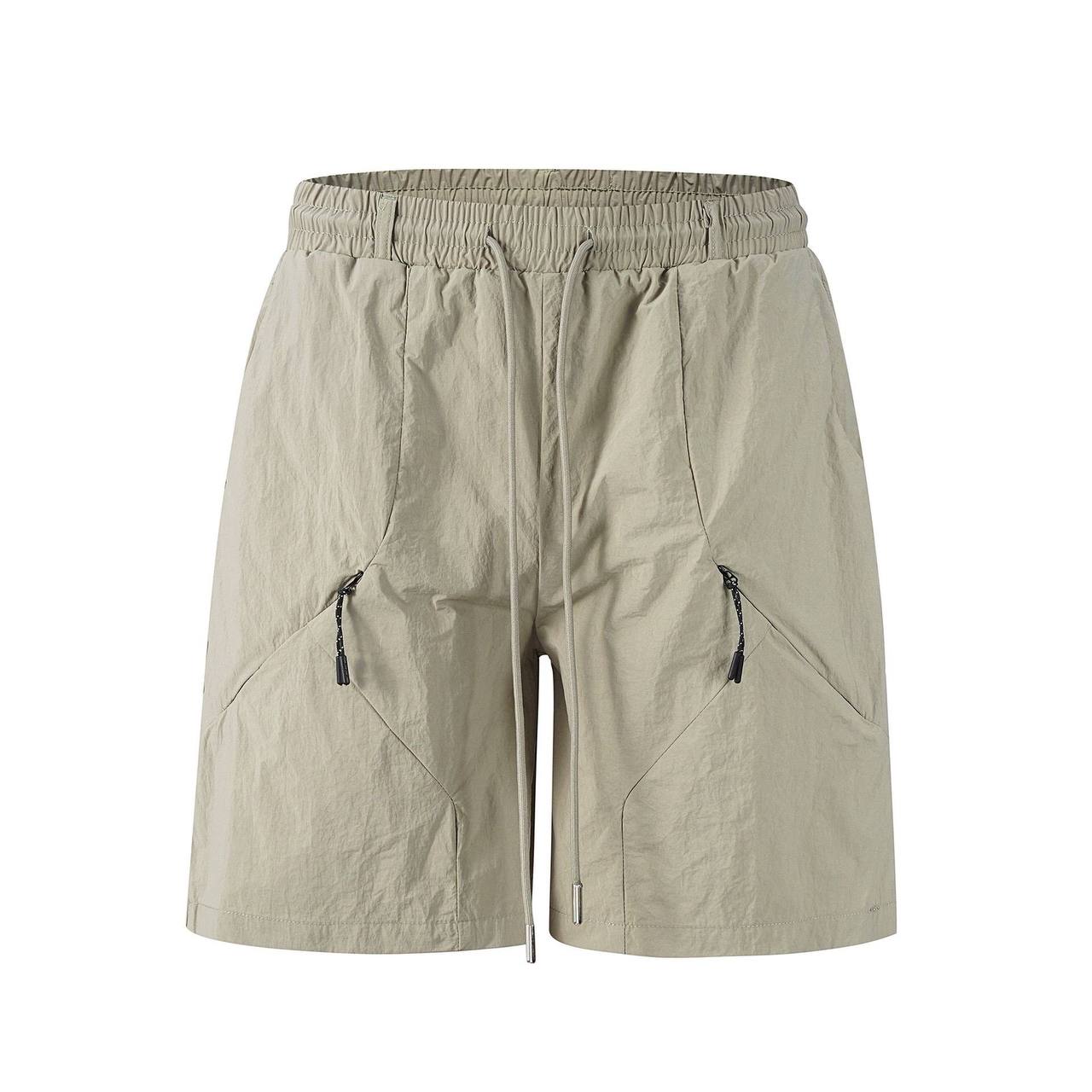 DesertShift Shorts
