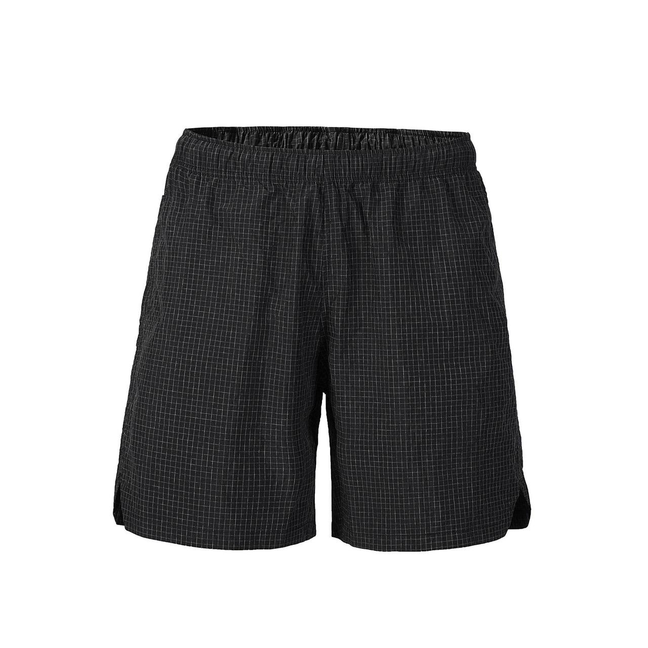 Gridlock Shorts