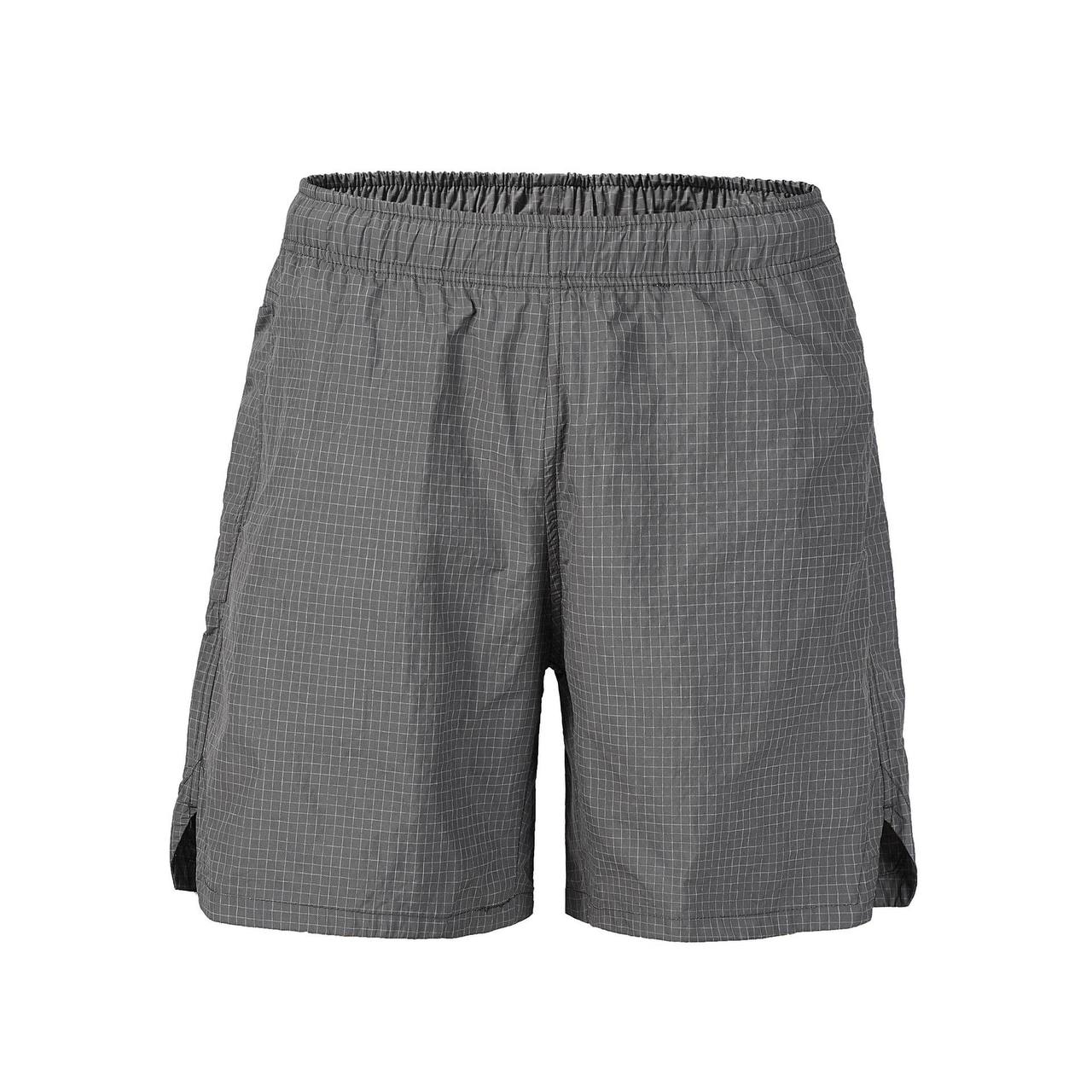 OvercastGrid Shorts
