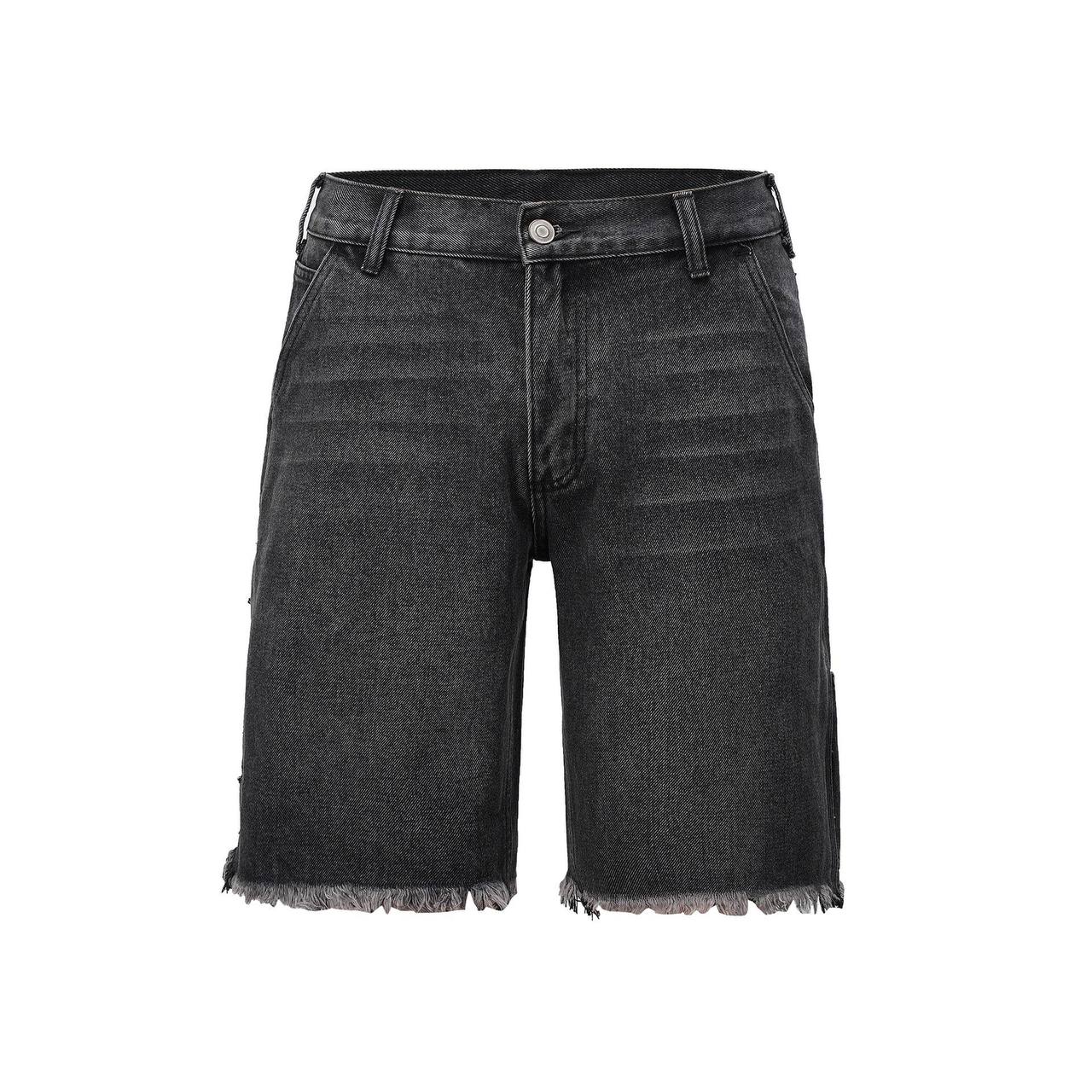 RawFade Shorts