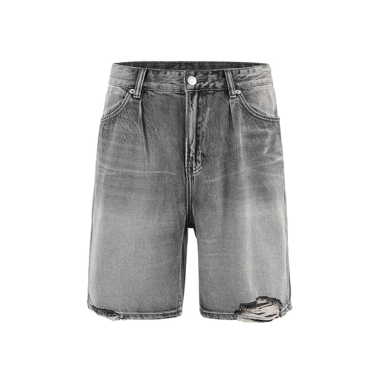 Ashstorm Shorts