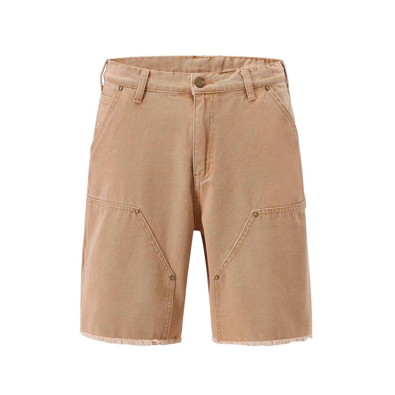 Dustcore Shorts