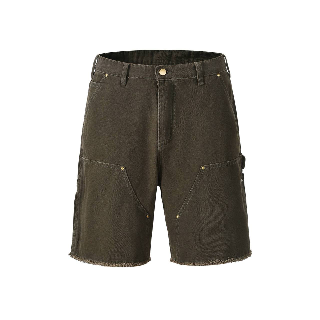 Ironwood Shorts