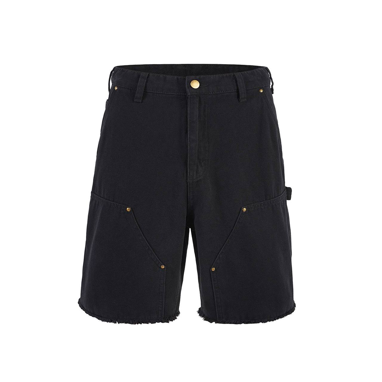 CoalEdge Shorts