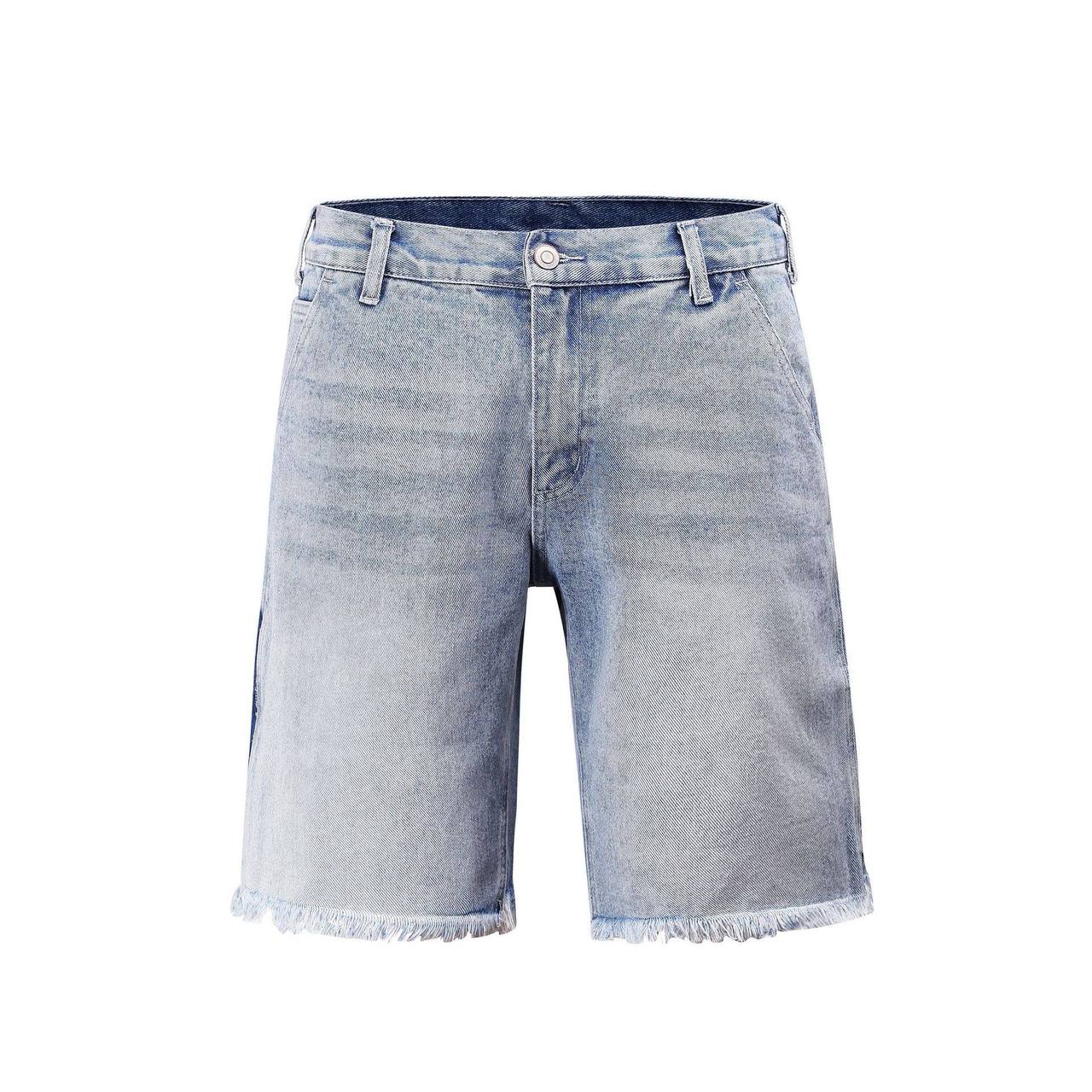 Icecut Shorts