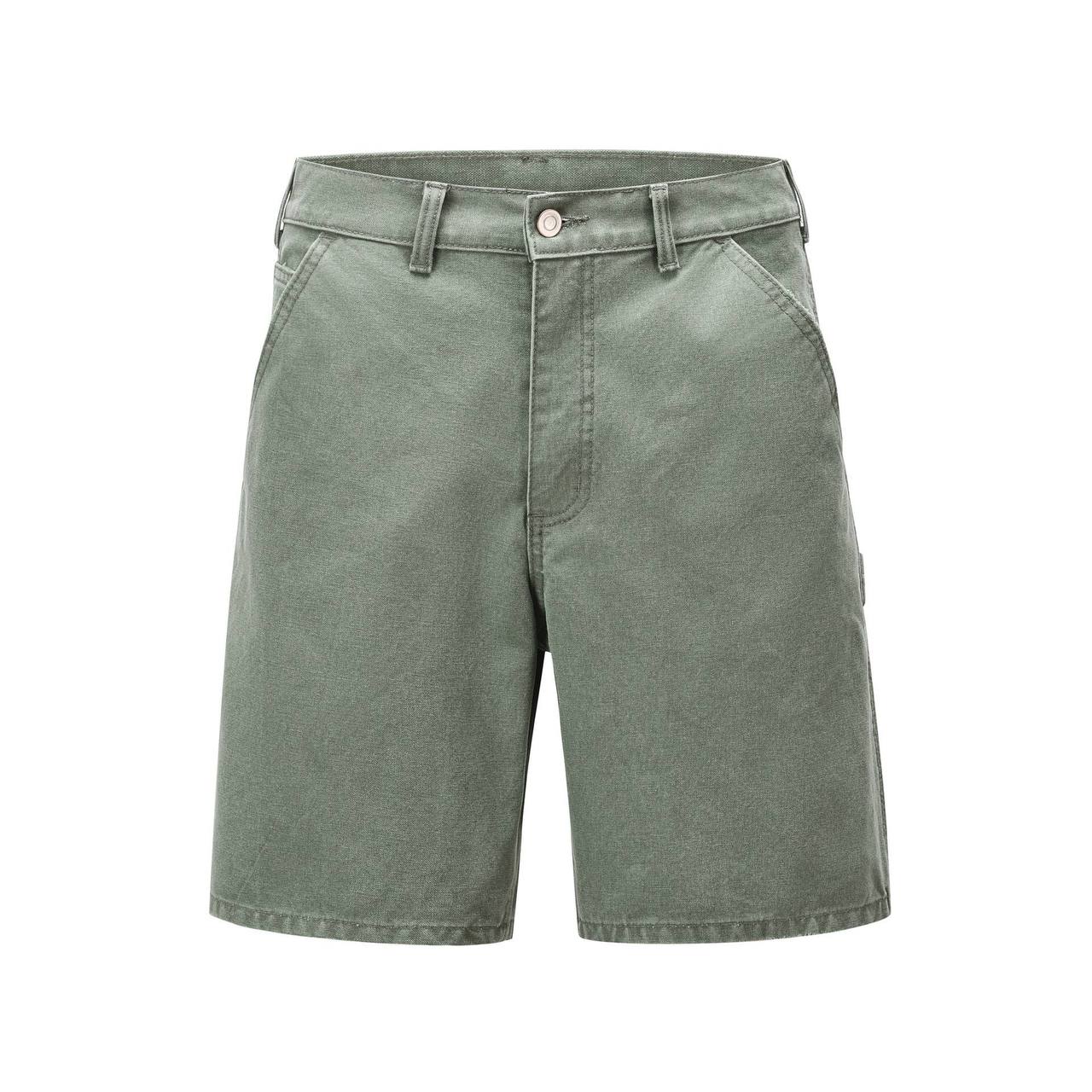 DustPine Shorts