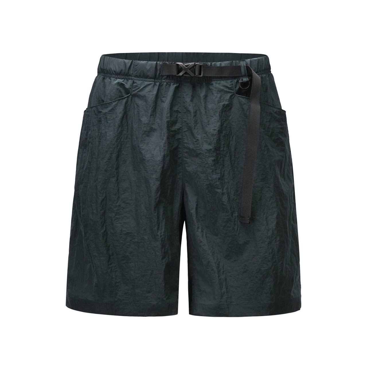 SteelStrap Shorts