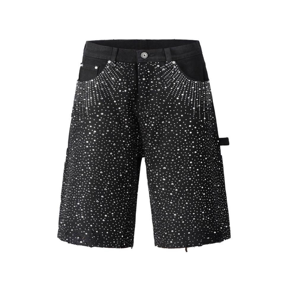 StardustBlast Shorts