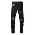 Royal Flame Jeans