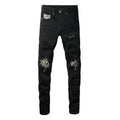 Wild Power Jeans