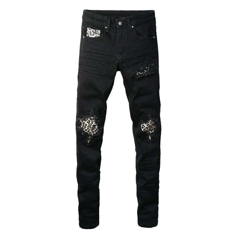 Wild Power Jeans