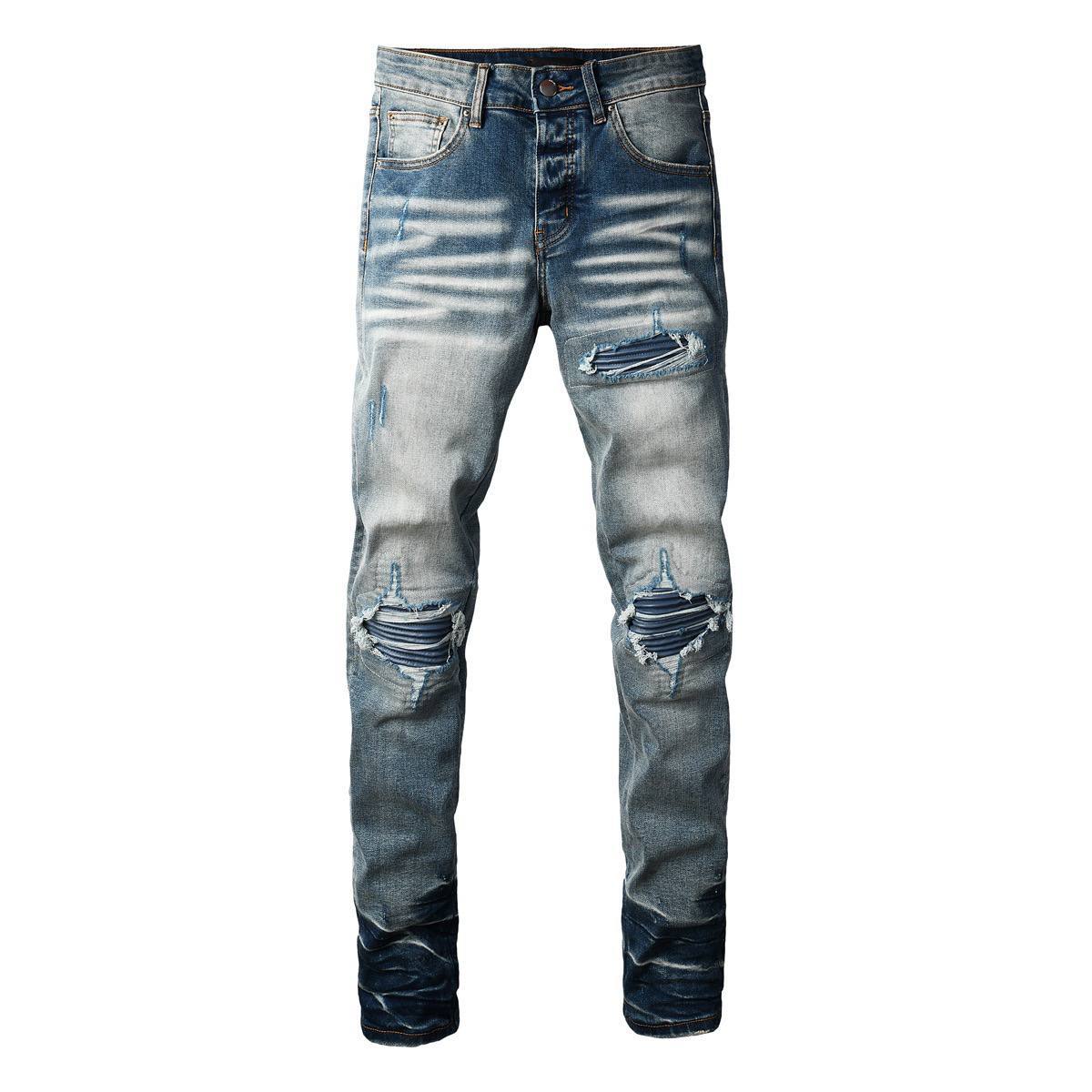 Iron Storm Jeans